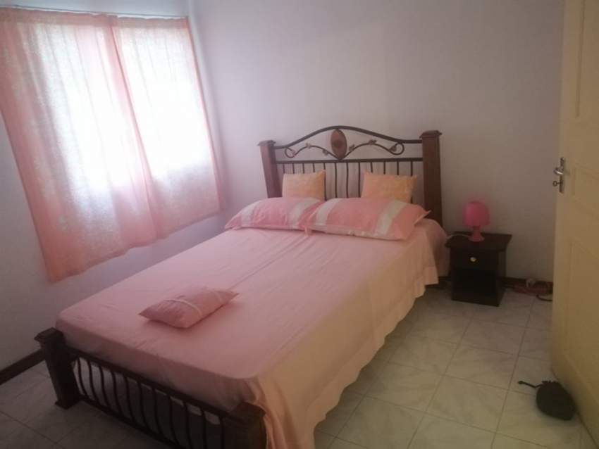 Campement - Pereybere - 3 chambres - 58954230 - 5 - Villas  on Aster Vender