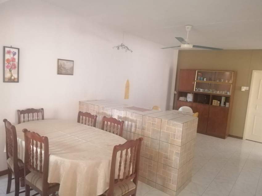 Campement - Pereybere - 3 chambres - 58954230 - 3 - Villas  on Aster Vender