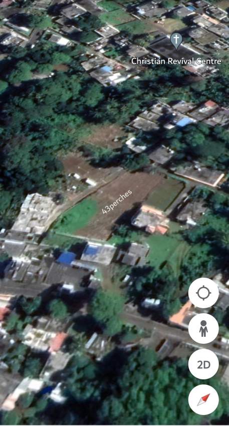 Residential land fo sale - 0 - Land  on Aster Vender