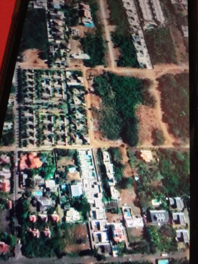 Land for sale in Mauritius - 3 - Land  on Aster Vender