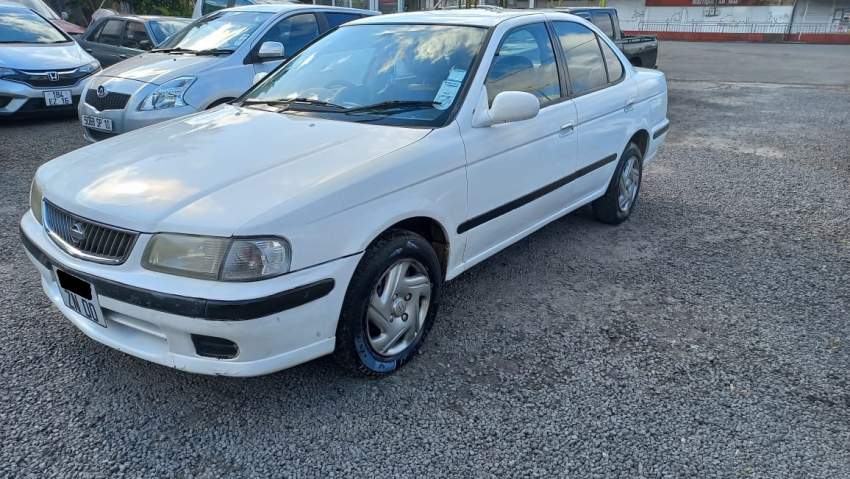 Nissan Sunny B15  - 3 - Family Cars  on Aster Vender