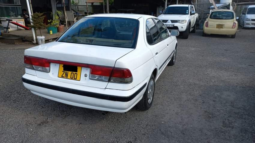 Nissan Sunny B15  - 5 - Family Cars  on Aster Vender