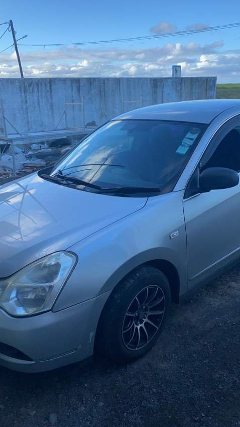 Nissan Bluebird  - 2 - Family Cars  on Aster Vender