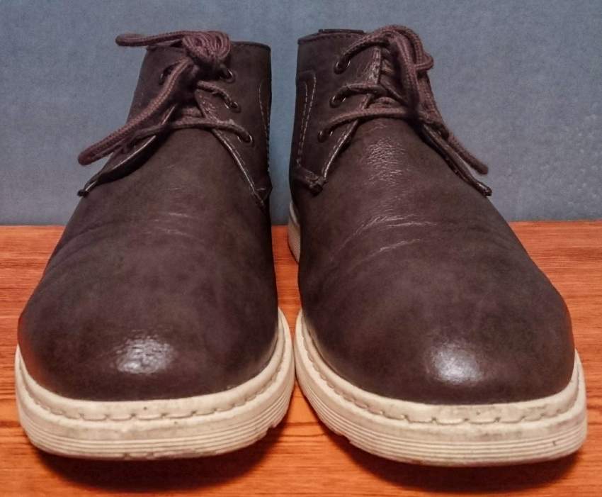 Chukka Boots - BATA - Size 43/44 - 1 - Boots  on Aster Vender