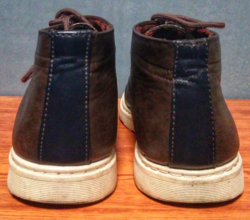 Chukka Boots - BATA - Size 43/44 - 2 - Boots  on Aster Vender