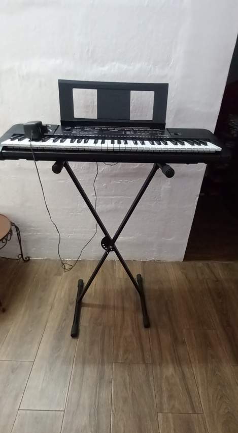 Yamaha - 1 - Clavinet  on Aster Vender