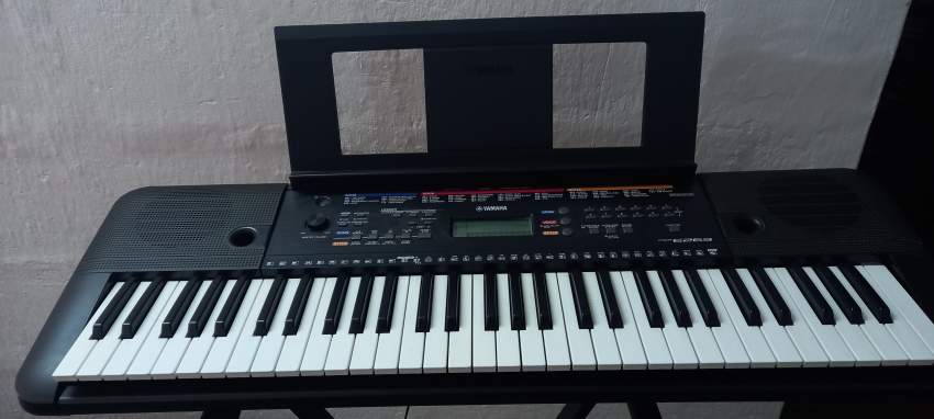 Yamaha - 0 - Clavinet  on Aster Vender