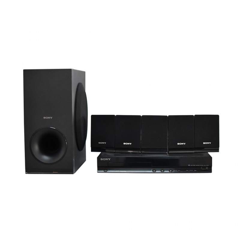 Sony Home Theatre System 5.1  - 1 - Speaker  on Aster Vender