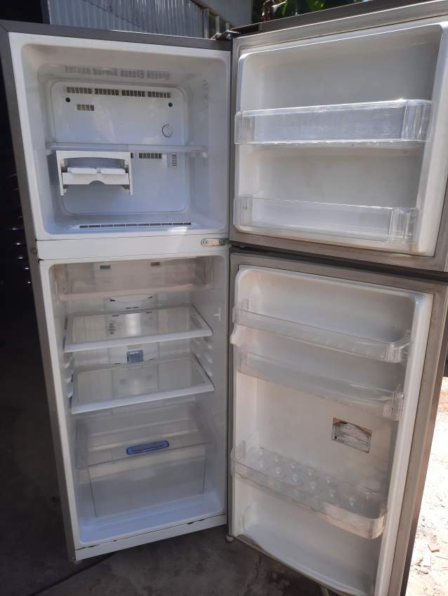 Refrigerator  - 0 - All household appliances  on Aster Vender