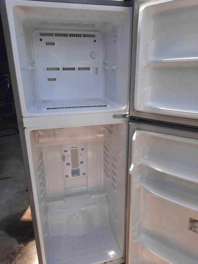 Refrigerator  - 3 - All household appliances  on Aster Vender