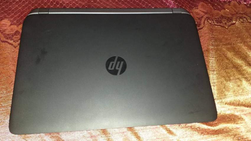 Laptop Gaming HP probook  core i7 - 0 - Laptop  on Aster Vender