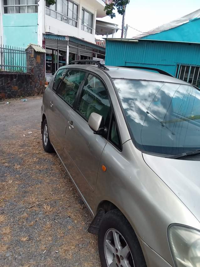 Toyota 7 seater - 2 - Family Cars  on Aster Vender