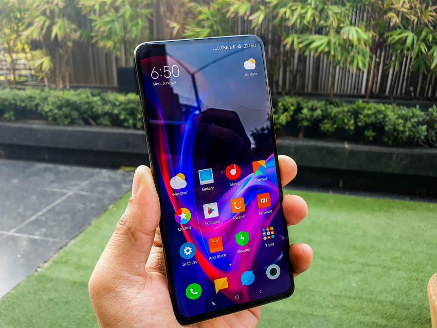 Xiaomi Redmi K20 Pro - 2 - Android Phones  on Aster Vender