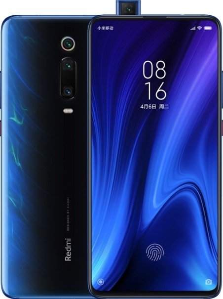 Xiaomi Redmi K20 Pro - 1 - Android Phones  on Aster Vender