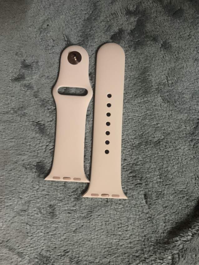 Apple Watch Serie 4 - 3 - All electronics products  on Aster Vender