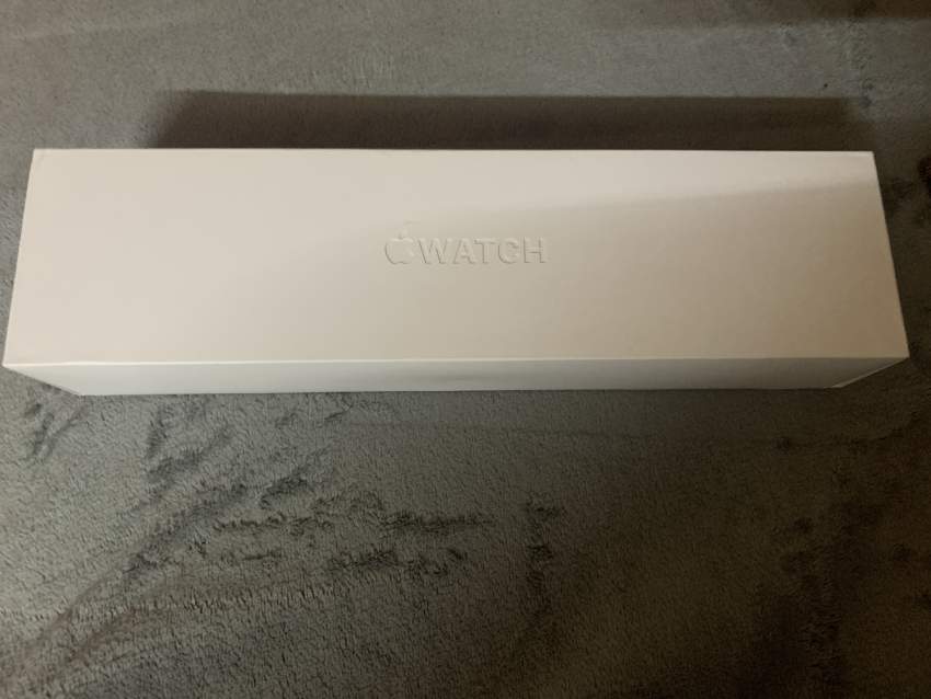 Apple Watch Serie 4 - 8 - All electronics products  on Aster Vender