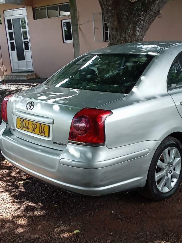 Japanese car Toyota  - 2 - Family Cars  on Aster Vender