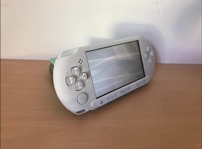 SONY PSP - 1 - All electronics products  on Aster Vender