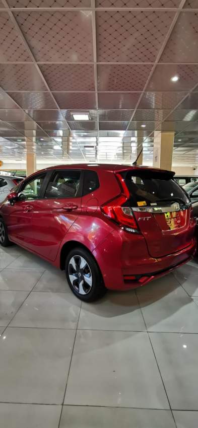 HONDA FIT L PACKAGE YR 2017 - 3 - Family Cars  on Aster Vender