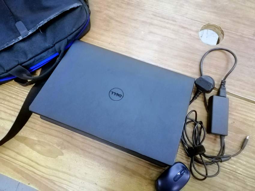 DELL INSPIRON 5559 - CORE I5 - 2 - Laptop  on Aster Vender