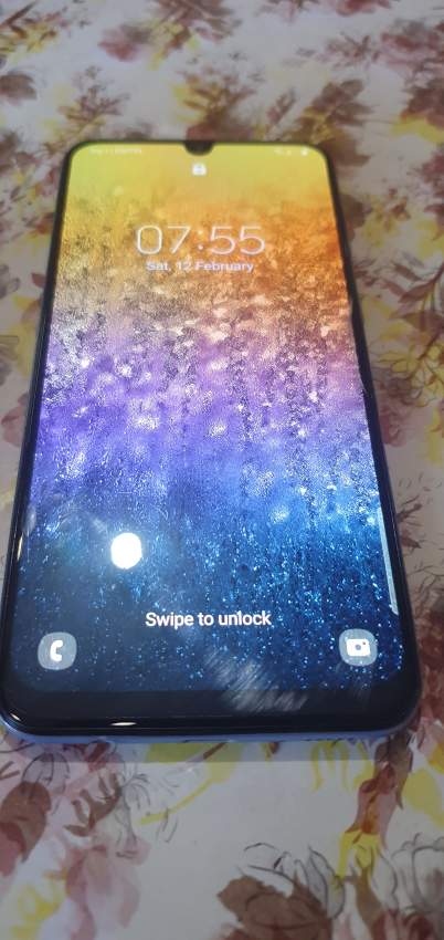 Samsung Galaxy A50 - 2 - Galaxy A Series  on Aster Vender