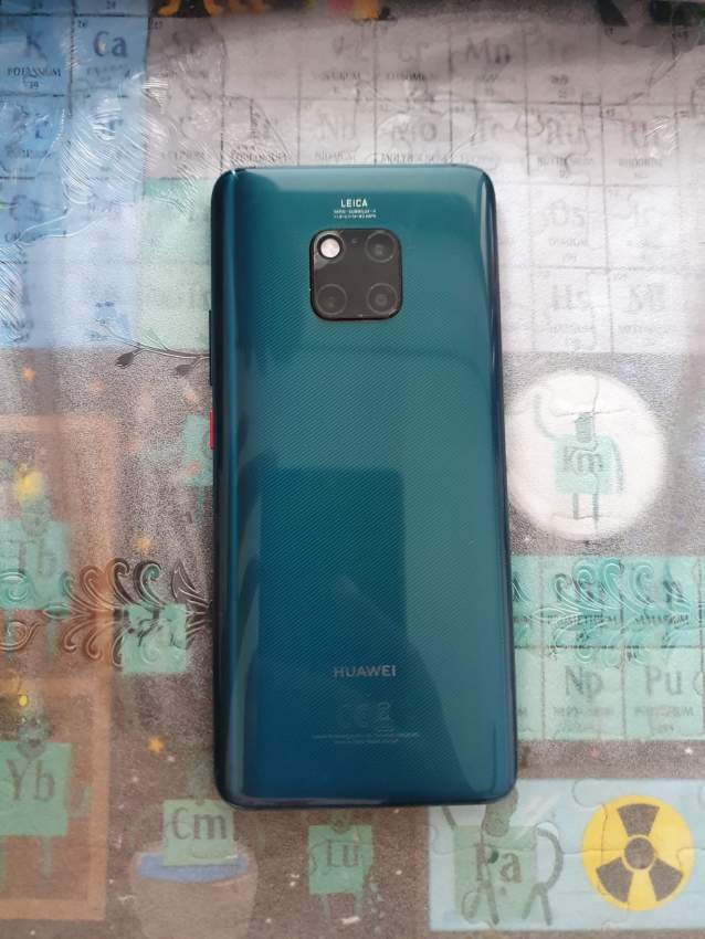 Huawei Mate 20 Pro (With Google Services) - 7 - Android Phones  on Aster Vender