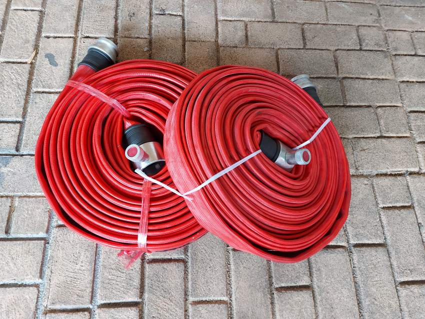 Big Fire Hoses - 4 - Others  on Aster Vender