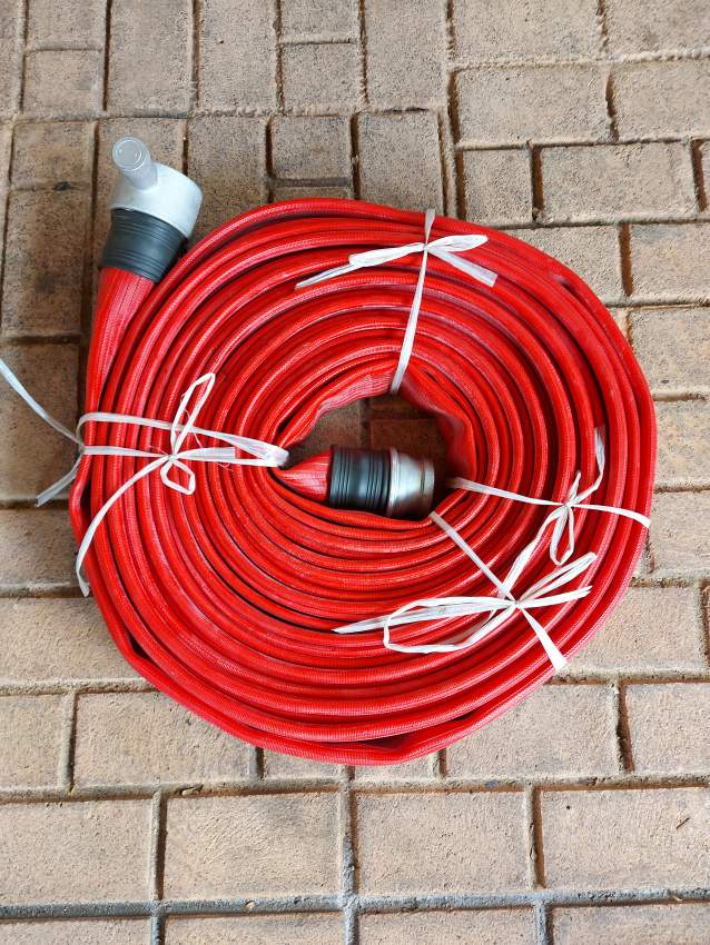 Big Fire Hoses - 5 - Others  on Aster Vender