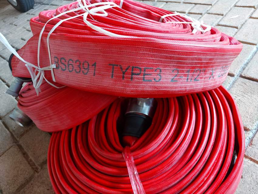 Big Fire Hoses - 1 - Others  on Aster Vender