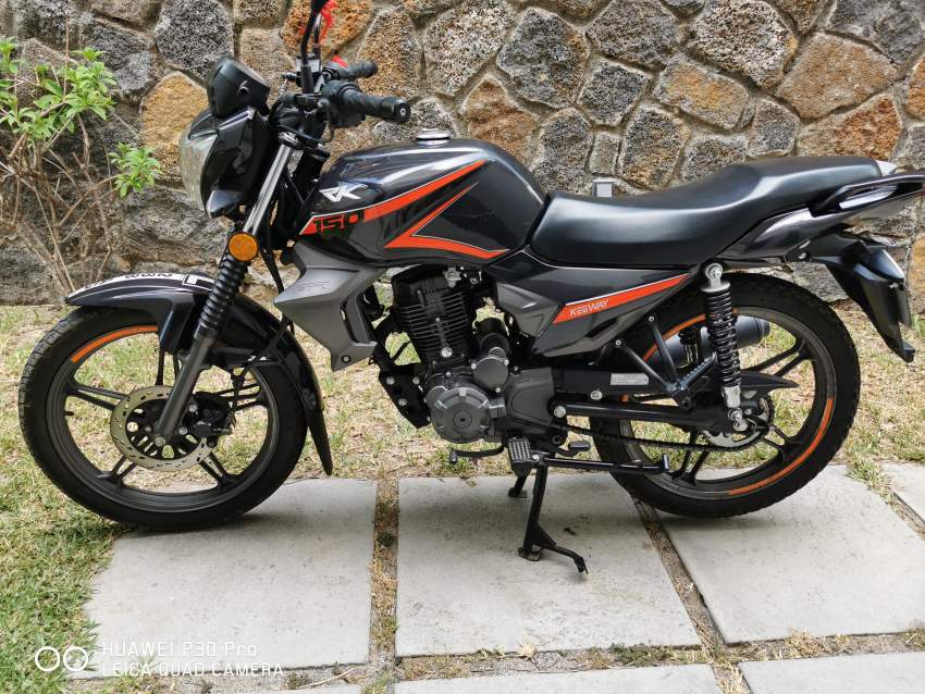 Keeway 150cc - 0 - Roadsters  on Aster Vender