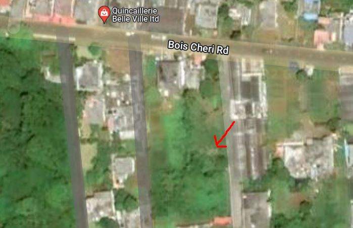 Residential Land 1 for sale in Bois Cheri, Moka - 1 - Land  on Aster Vender