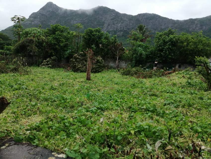 Residential Land 2 for sale in Bois Cheri, Moka - 4 - Land  on Aster Vender