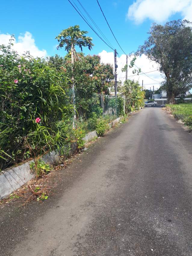 Residential land for sale  - 1 - Land  on Aster Vender