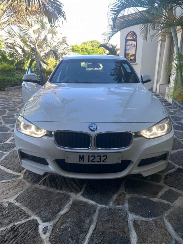 BMW 316i - 2 - Luxury Cars  on Aster Vender