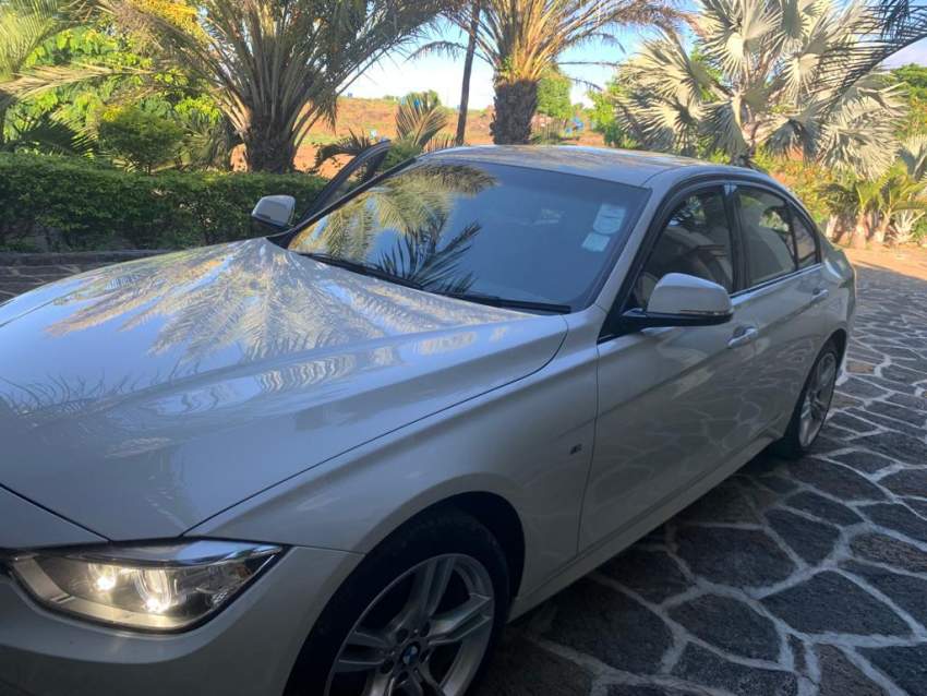 BMW 316i - 4 - Luxury Cars  on Aster Vender