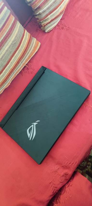 ASUS ROG STRIX G531GU GAMING LAPTOP - 2 - Gaming Laptop  on Aster Vender