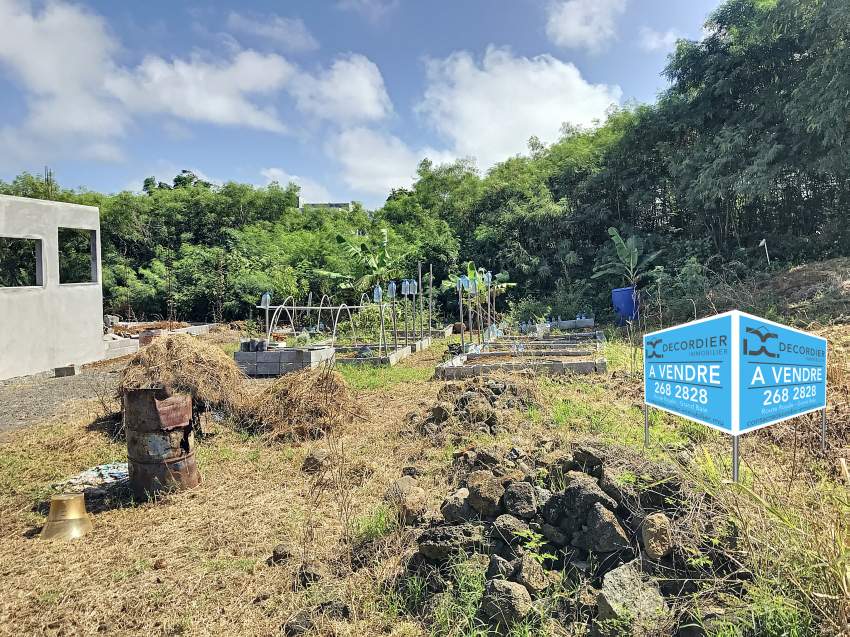 (Ref : MA7-653) Terrain résidentiel proches commodités - 1 - Land  on Aster Vender