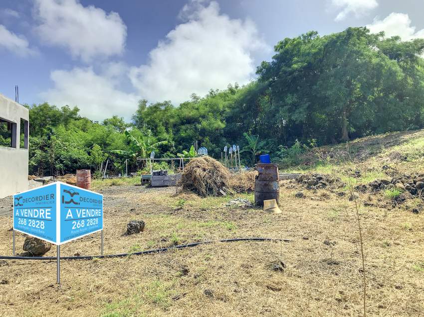 (Ref : MA7-653) Terrain résidentiel proches commodités - 3 - Land  on Aster Vender