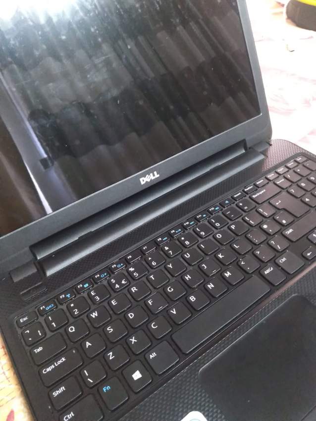 Dell laptop  - 0 - Laptop  on Aster Vender