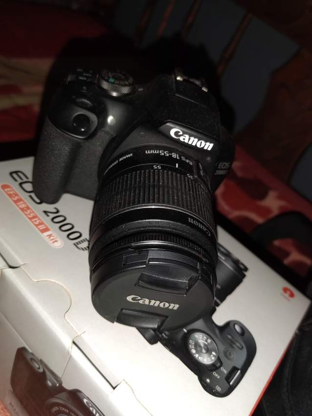 canon eds2000d