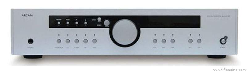 HiFi equipment - Arcam  A80 Integrated amplifier - 0 - Other Musical Equipment  on Aster Vender