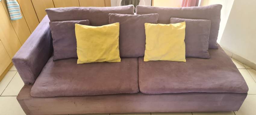 Priced to go!  - In excellent condition! - 3 - Sofas couches  on Aster Vender