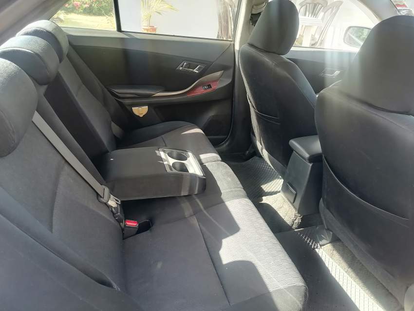 Toyota Allion 2007 - 4 - Luxury Cars  on Aster Vender