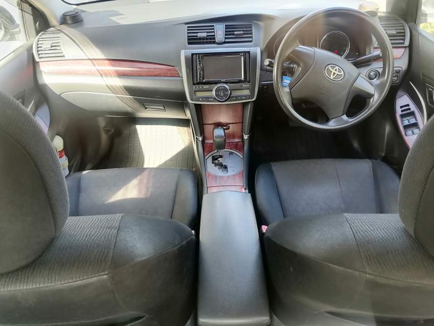 Toyota Allion 2007 - 1 - Luxury Cars  on Aster Vender