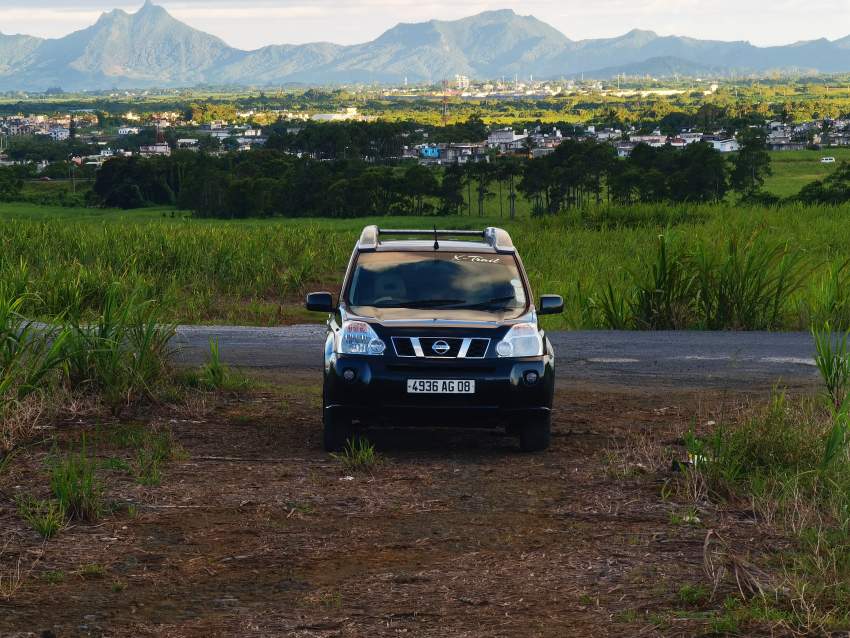 Nissan X-Trail 2008 - 3 - SUV Cars  on Aster Vender