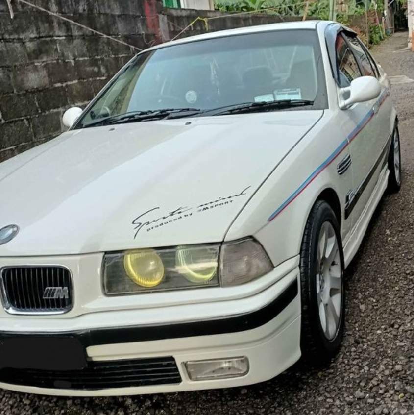 Bmw 316i E36 - 3 - Luxury Cars  on Aster Vender