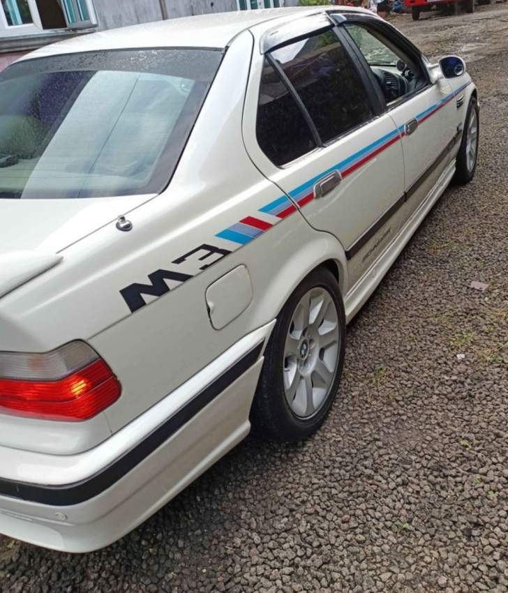 Bmw 316i E36 - 2 - Luxury Cars  on Aster Vender