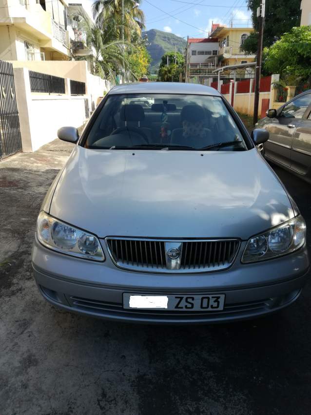 Nissan N17 - 0 - Family Cars  on Aster Vender