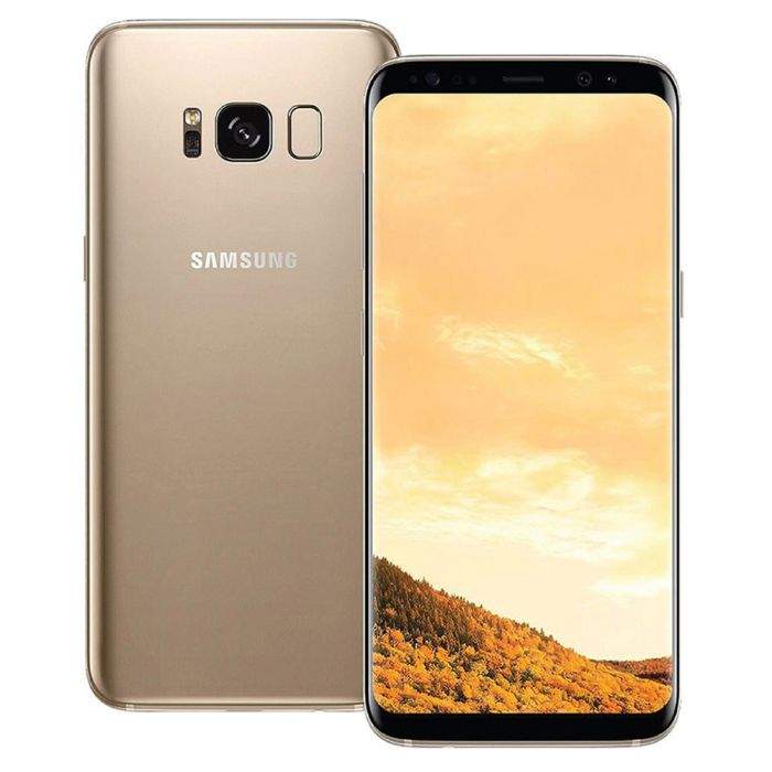 Samsung S8 - 64 GB - 3 - Android Phones  on Aster Vender