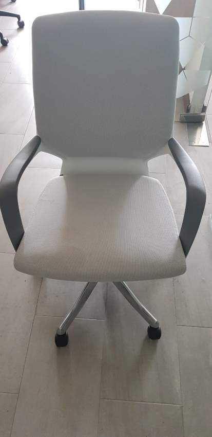 Office chair - 0 - Desk chairs  on Aster Vender